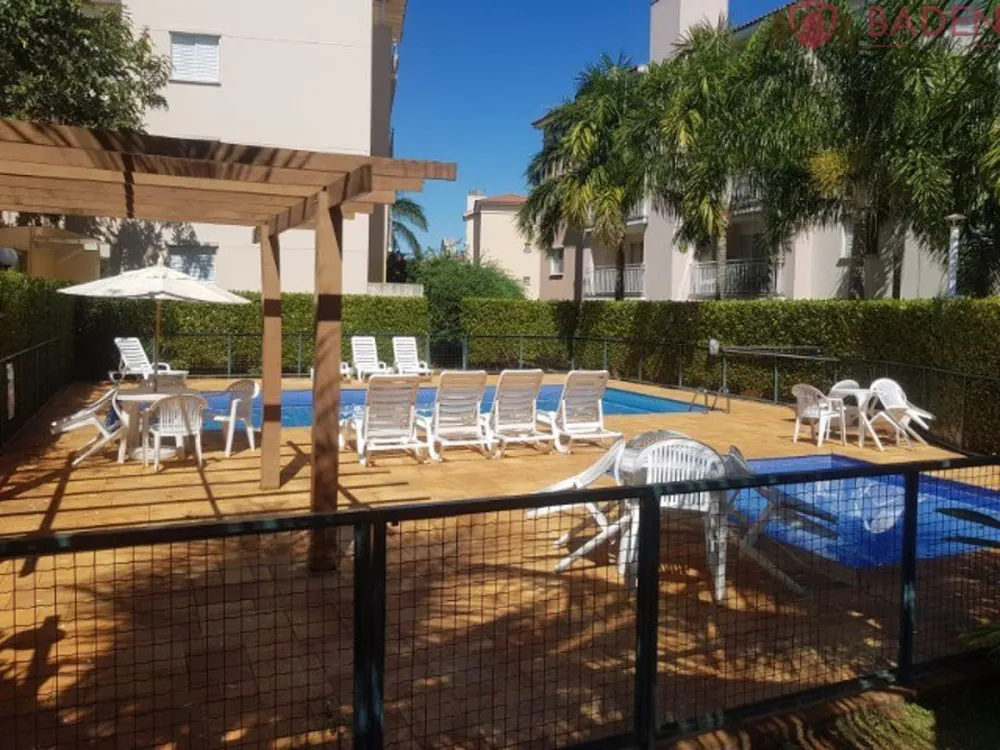 Apartamento, 2 quartos, 58 m² - Foto 2