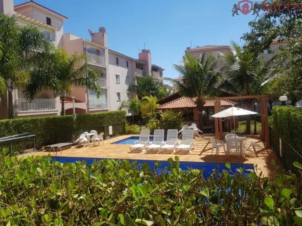 Apartamento, 2 quartos, 58 m² - Foto 1