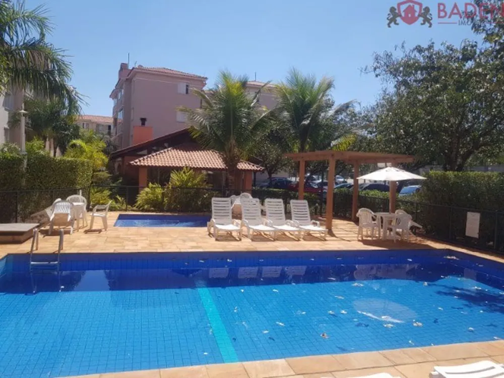 Apartamento, 2 quartos, 58 m² - Foto 3