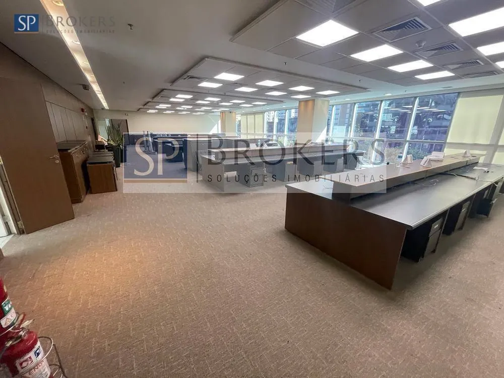 Sala-Conjunto, 542 m² - Foto 1