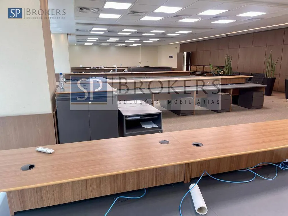 Sala-Conjunto, 542 m² - Foto 3