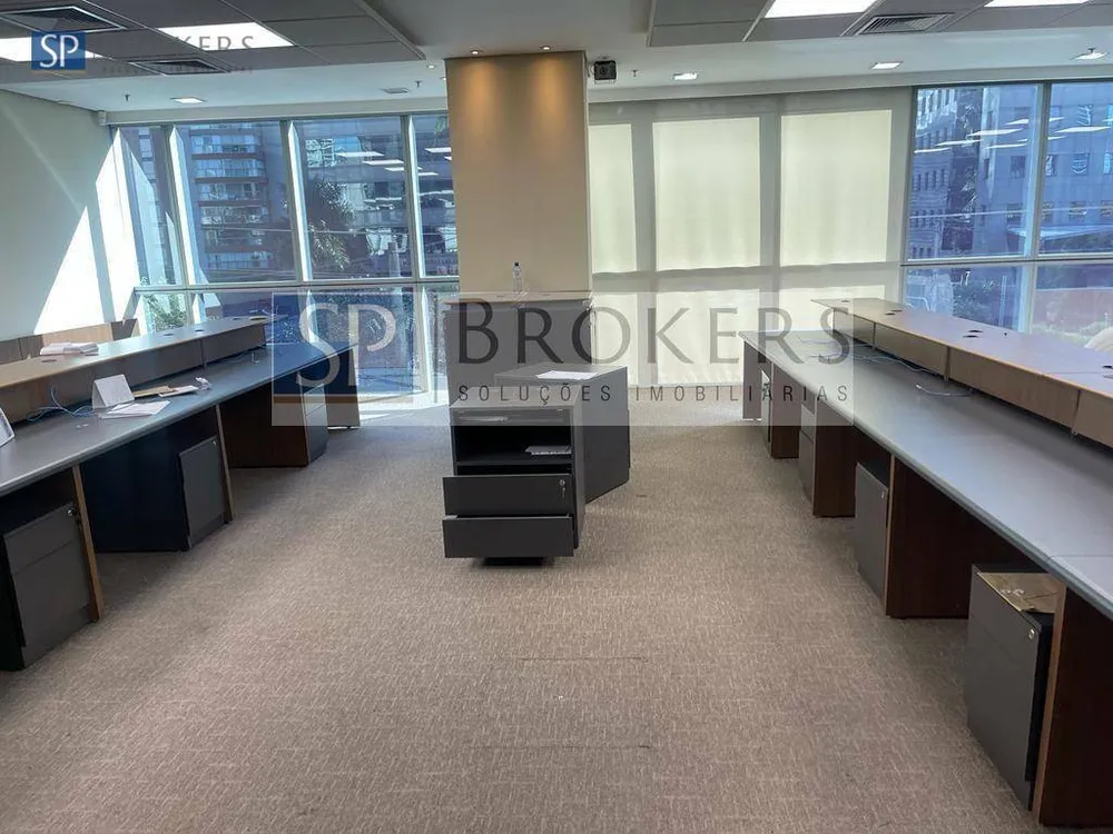 Sala-Conjunto, 542 m² - Foto 2