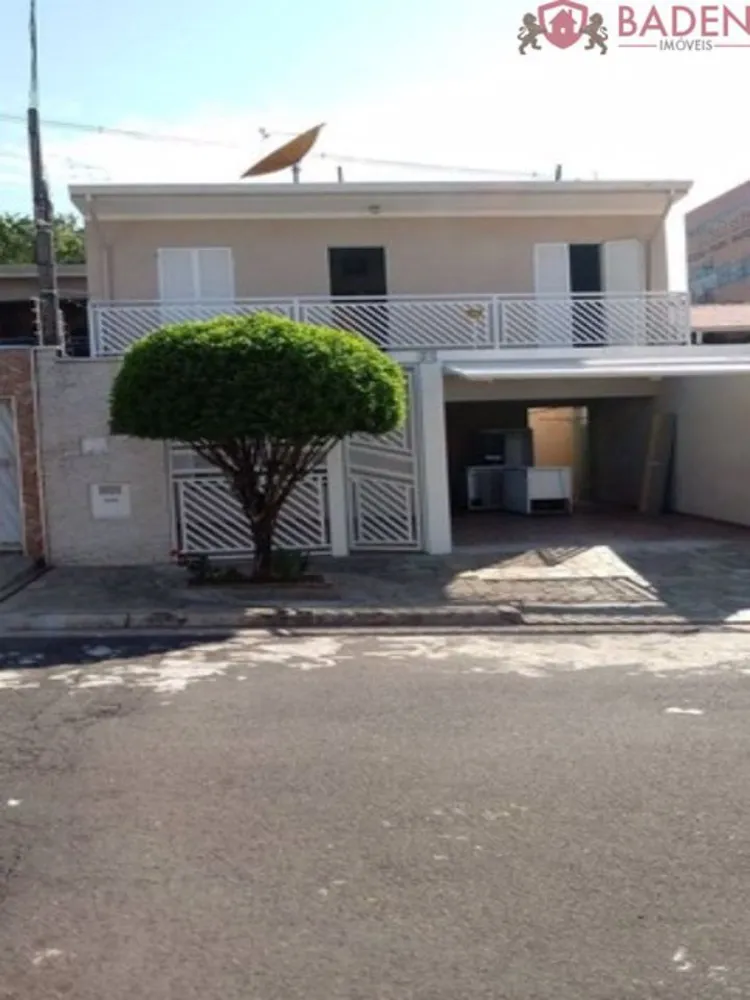 Casa, 3 quartos, 230 m² - Foto 1