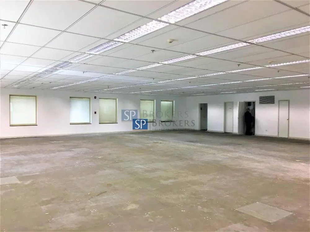 Sala-Conjunto, 609 m² - Foto 3