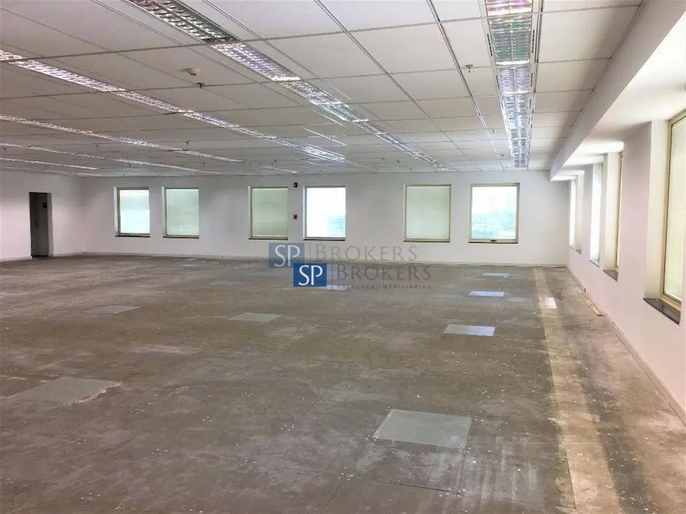 Sala-Conjunto, 609 m² - Foto 4