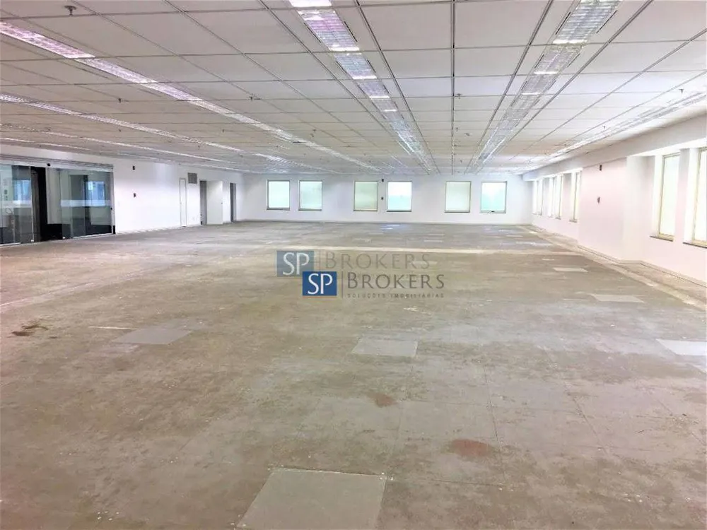 Sala-Conjunto, 609 m² - Foto 2