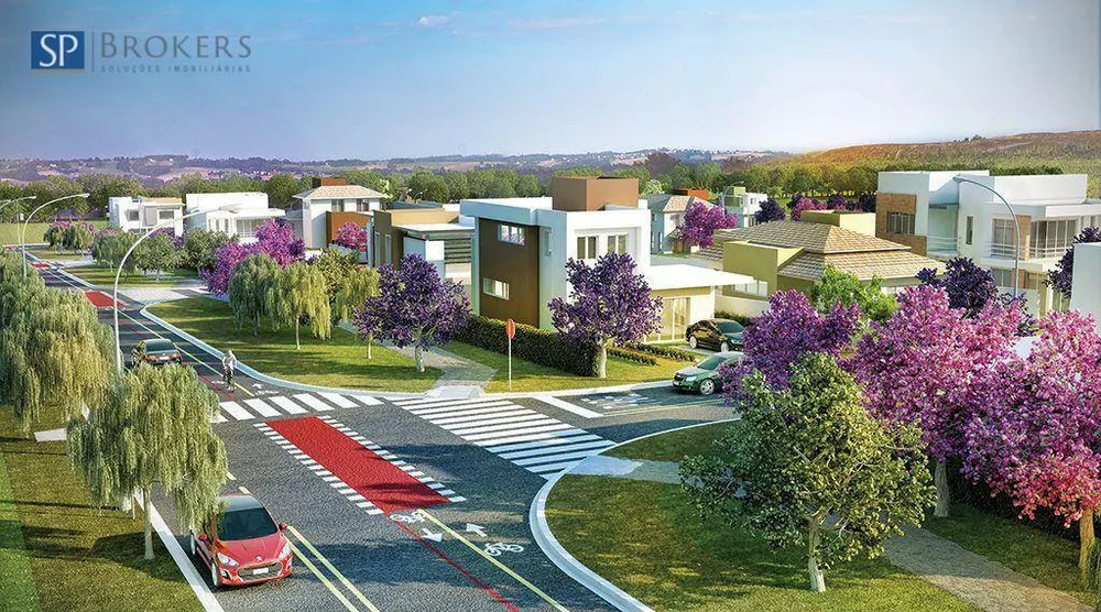 Loteamento e Condomínio, 300 m² - Foto 3