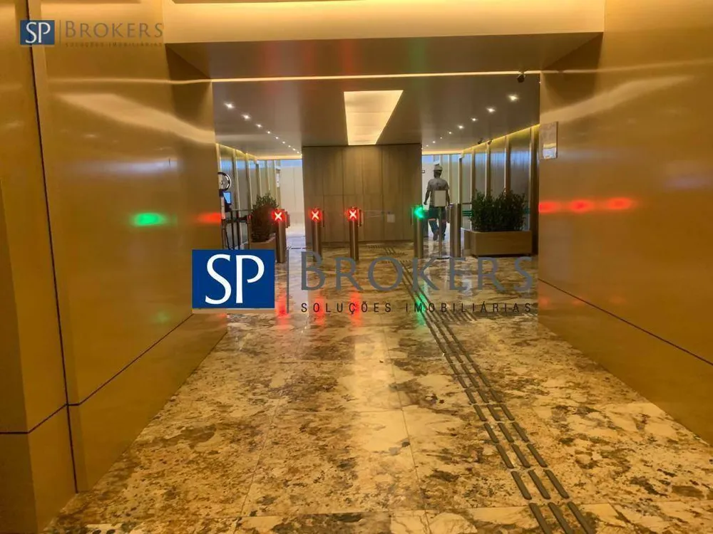 Sala-Conjunto, 392 m² - Foto 4