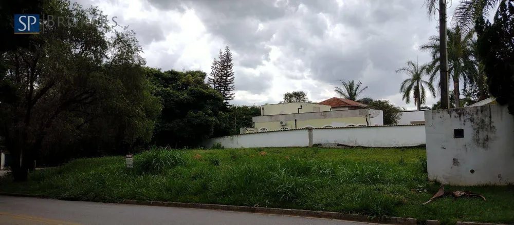 Loteamento e Condomínio, 845 m² - Foto 3