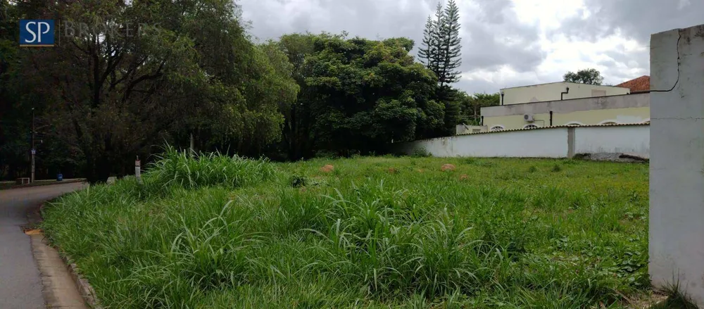 Loteamento e Condomínio, 845 m² - Foto 2
