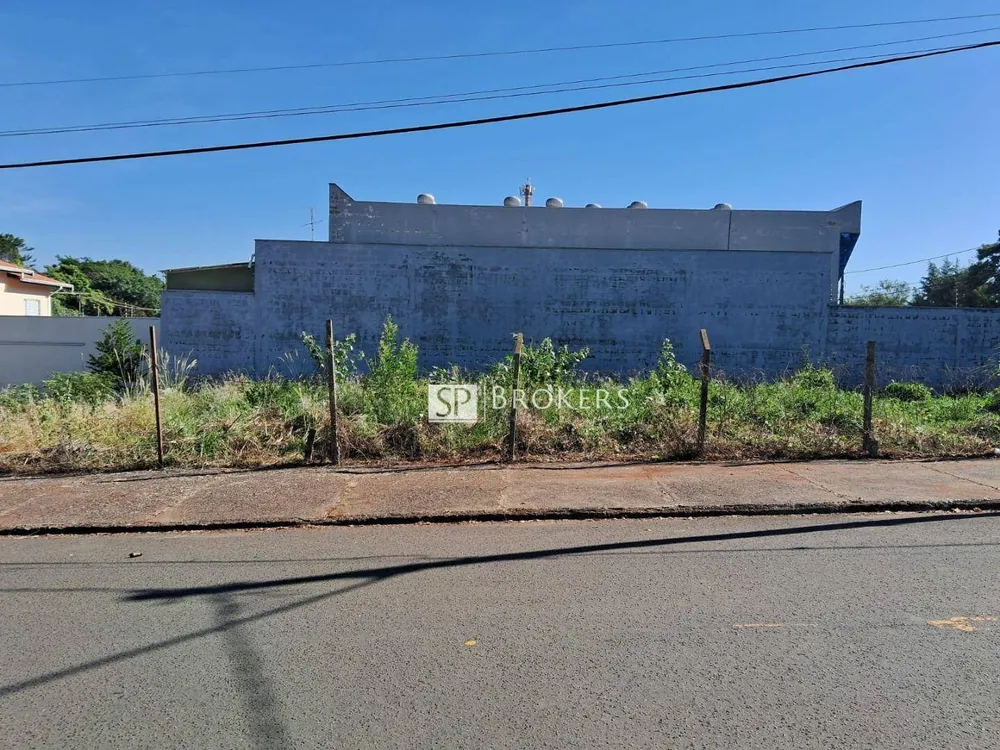 Terreno, 350 m² - Foto 2