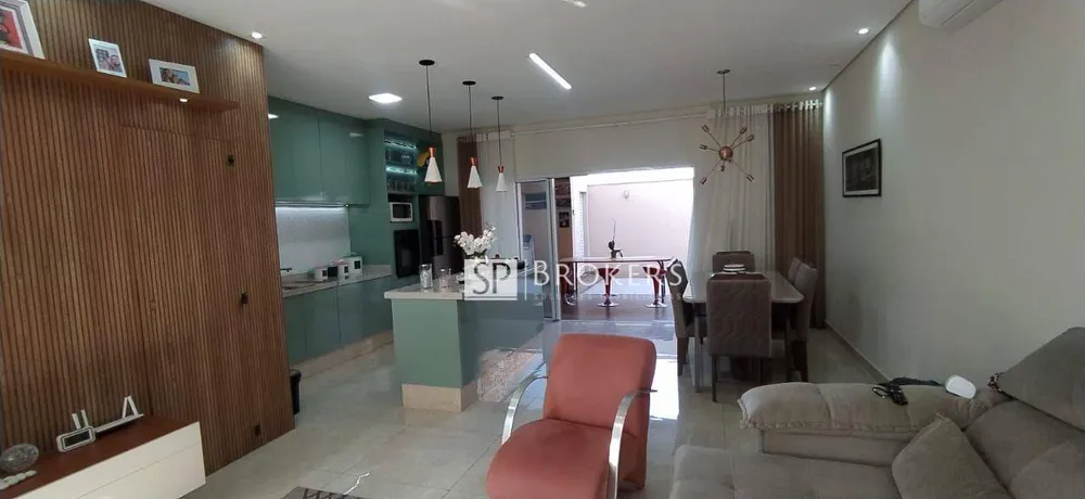 Casa, 3 quartos, 160 m² - Foto 3