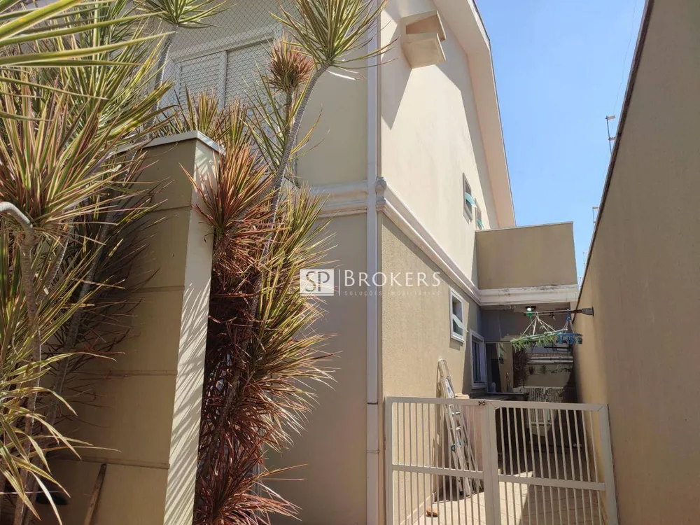 Casa, 5 quartos, 265 m² - Foto 2