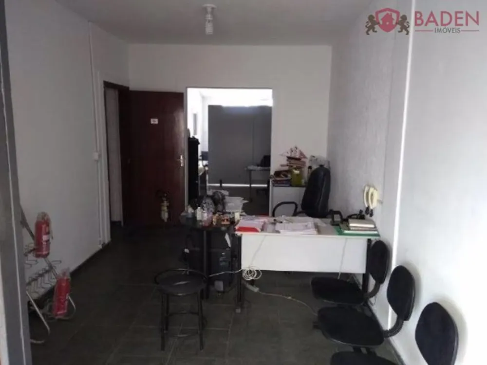 Depósito-Galpão, 485 m² - Foto 4
