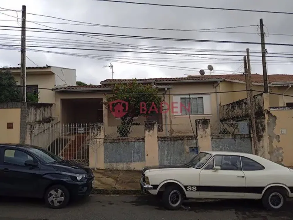 Casa, 2 quartos, 116 m² - Foto 1