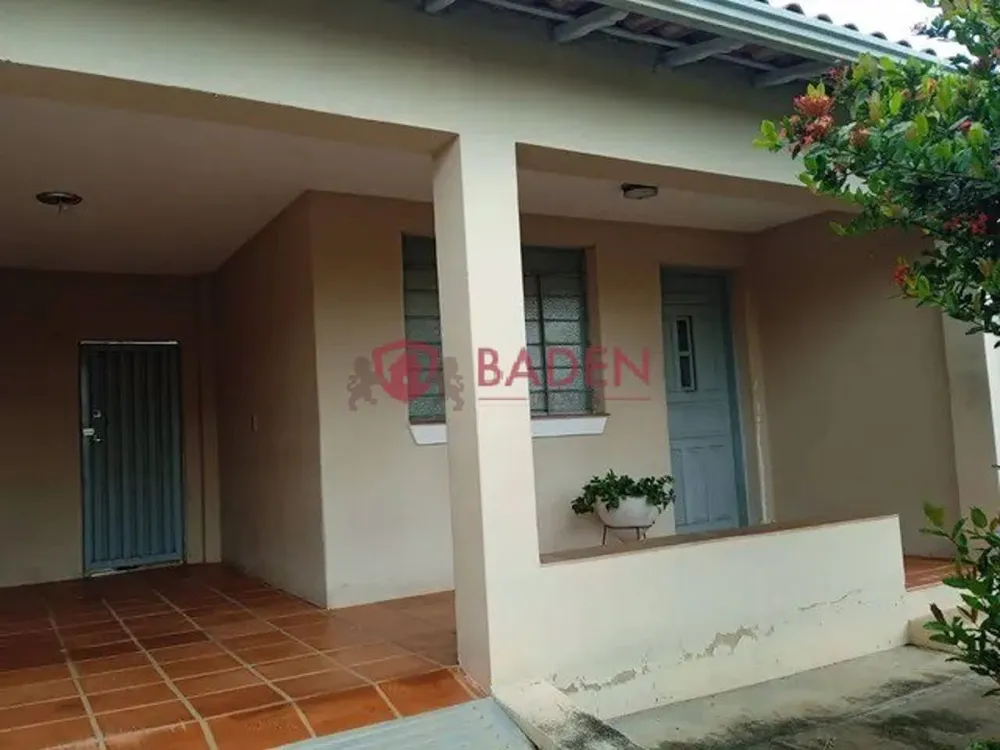 Casa, 2 quartos, 116 m² - Foto 3
