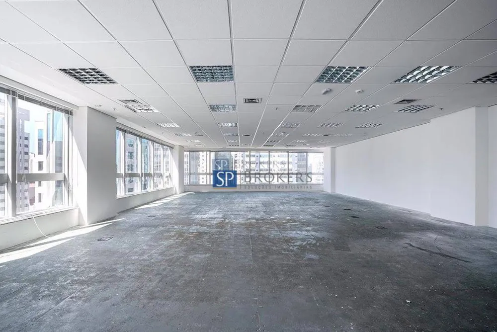 Sala-Conjunto, 207 m² - Foto 3