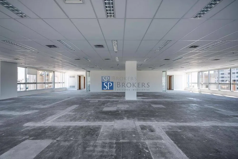 Sala-Conjunto, 207 m² - Foto 1