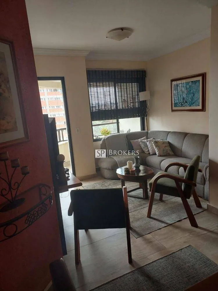 Apartamento, 3 quartos, 98 m² - Foto 3