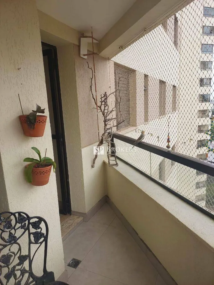 Apartamento, 3 quartos, 98 m² - Foto 2