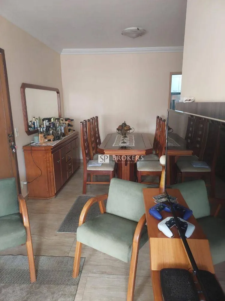 Apartamento, 3 quartos, 98 m² - Foto 4