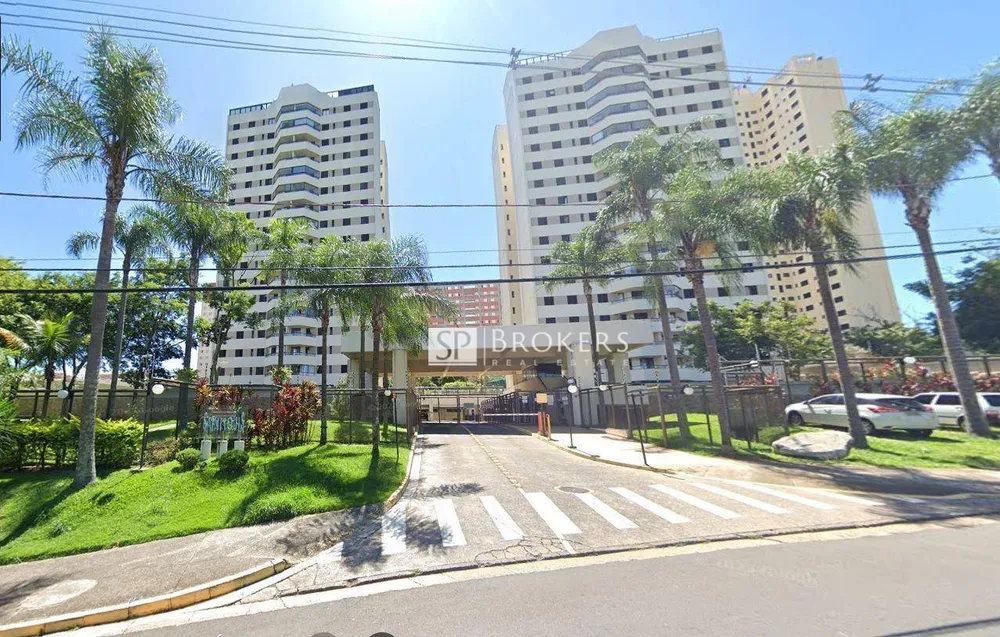 Apartamento, 3 quartos, 98 m² - Foto 1