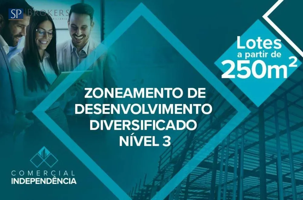 Loteamento e Condomínio, 250 m² - Foto 4