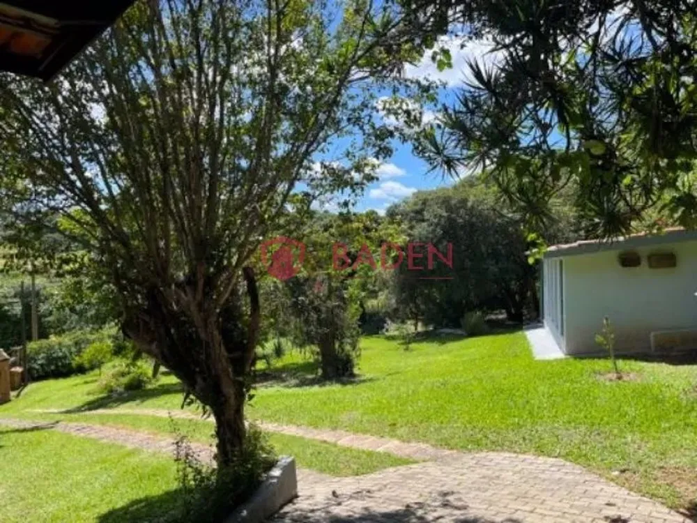 Chácara, 2000 m² - Foto 2
