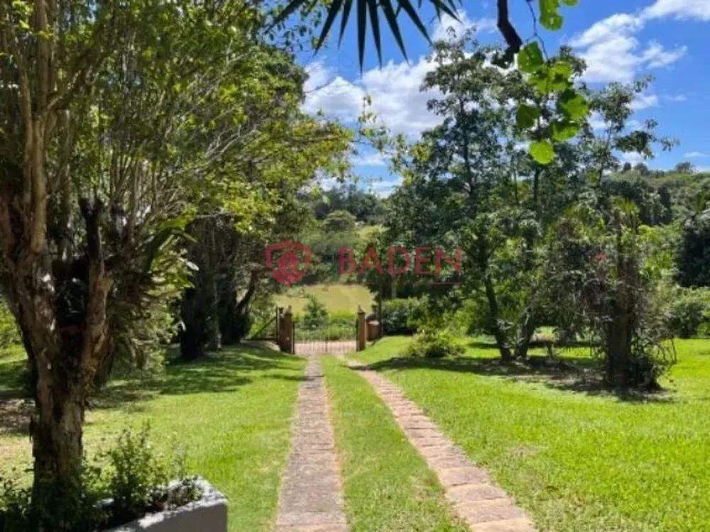Chácara, 2000 m² - Foto 1