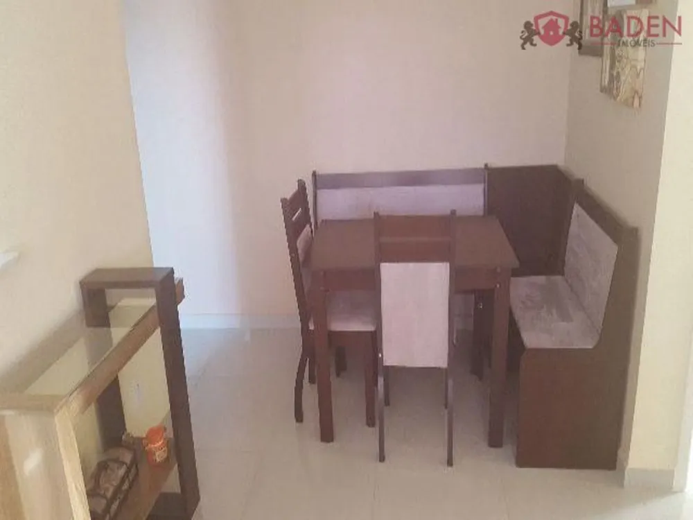 Apartamento, 2 quartos, 54 m² - Foto 4