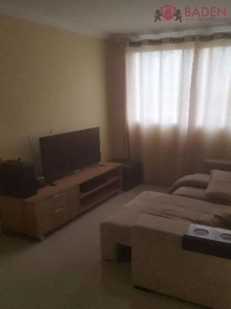 Apartamento, 2 quartos, 54 m² - Foto 3