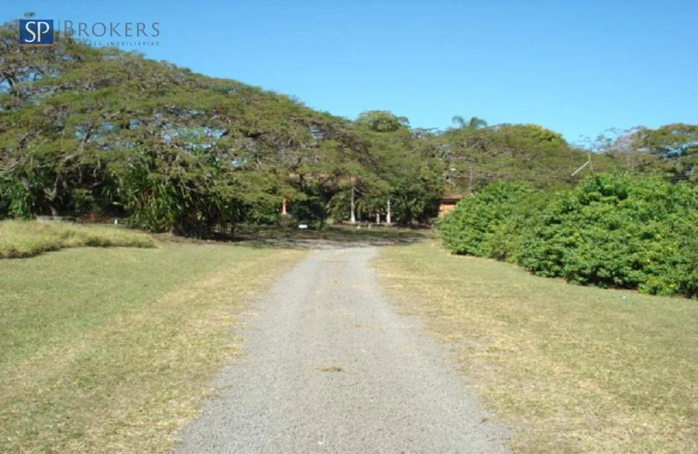Sítio, 7 quartos, 3 hectares - Foto 3
