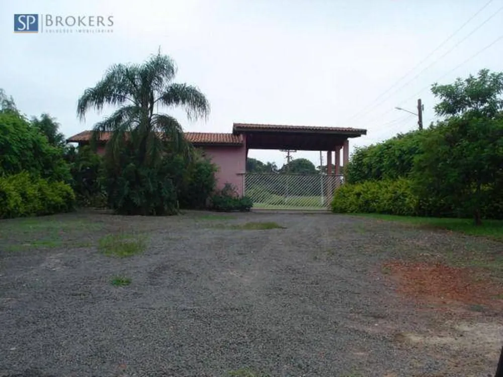 Sítio, 7 quartos, 3 hectares - Foto 1