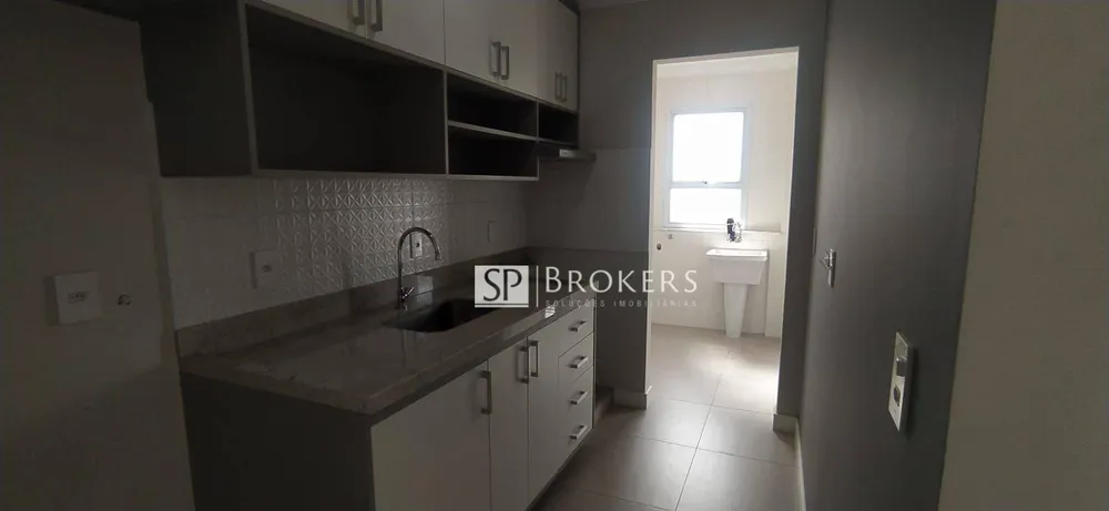 Apartamento, 3 quartos, 81 m² - Foto 2