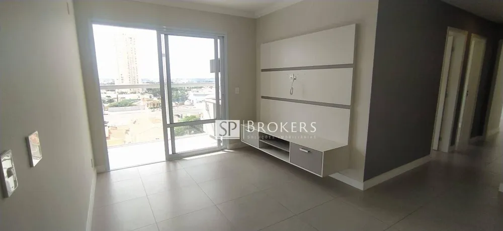 Apartamento, 3 quartos, 81 m² - Foto 4
