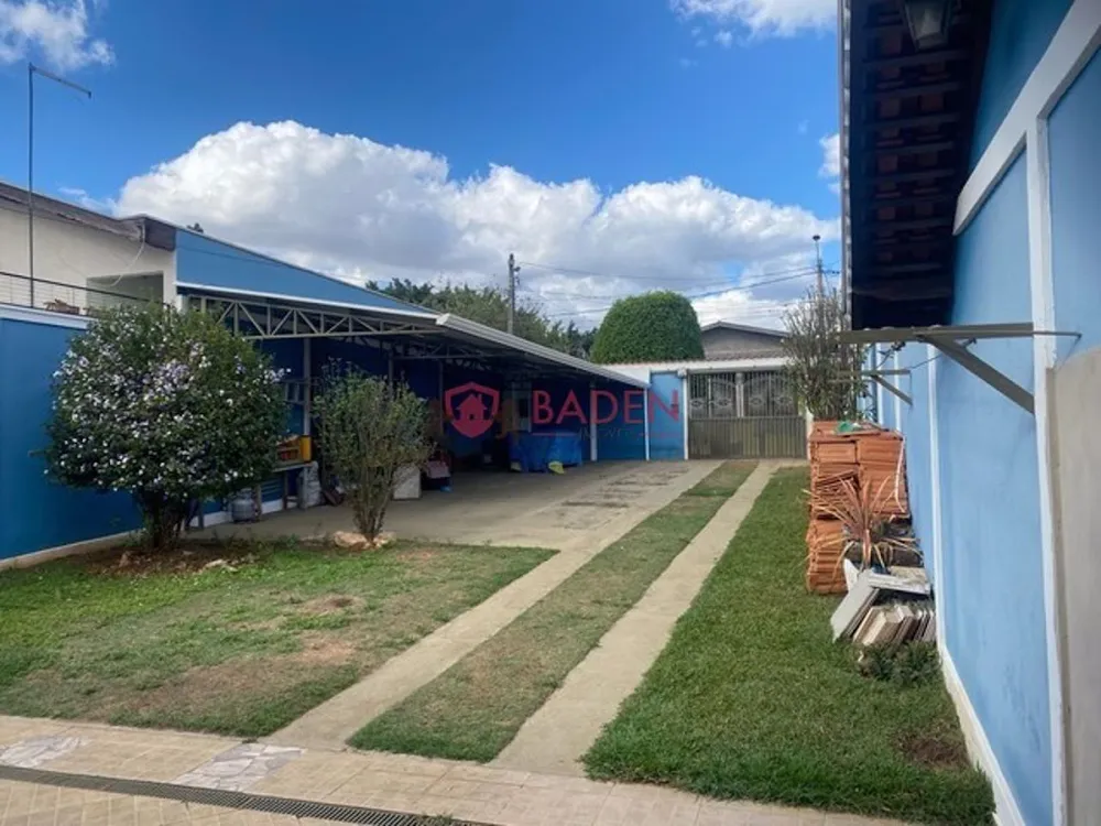 Casa, 3 quartos, 200 m² - Foto 2