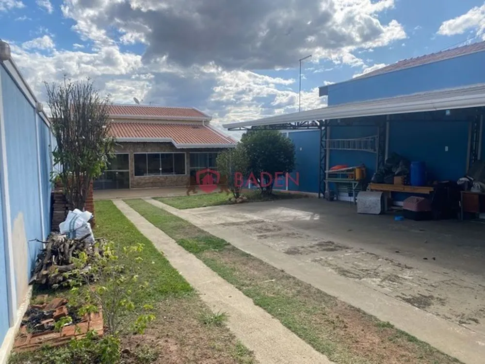 Casa, 3 quartos, 200 m² - Foto 1