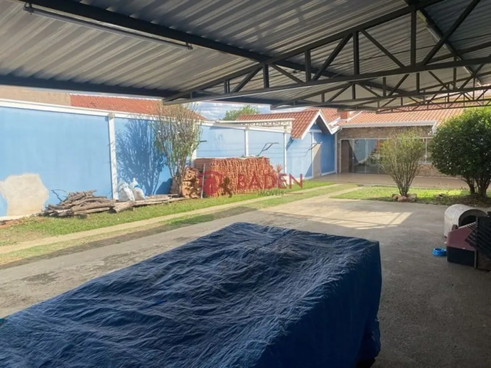 Casa, 3 quartos, 200 m² - Foto 3
