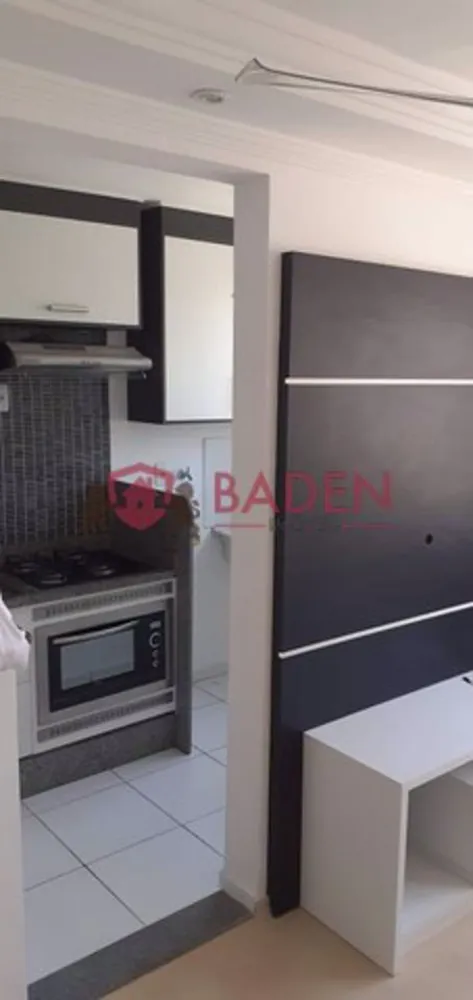 Apartamento, 2 quartos, 48 m² - Foto 2