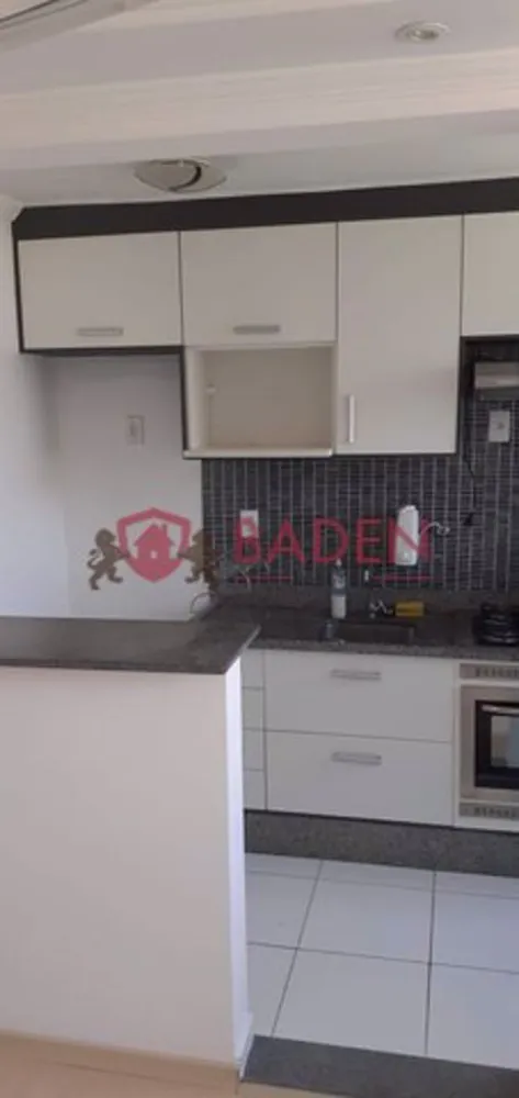 Apartamento, 2 quartos, 48 m² - Foto 3