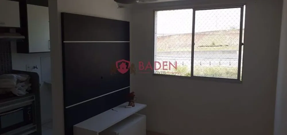 Apartamento, 2 quartos, 48 m² - Foto 1
