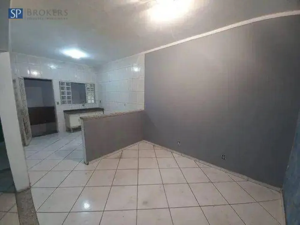 Depósito-Galpão, 440 m² - Foto 4