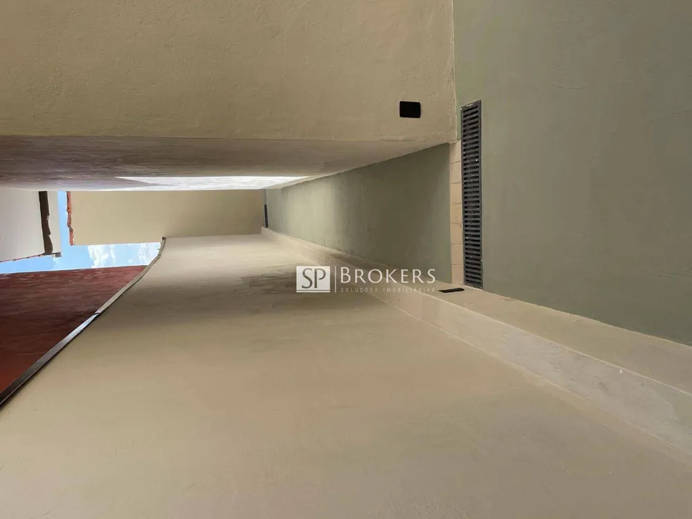 Loja-Salão, 301 m² - Foto 2