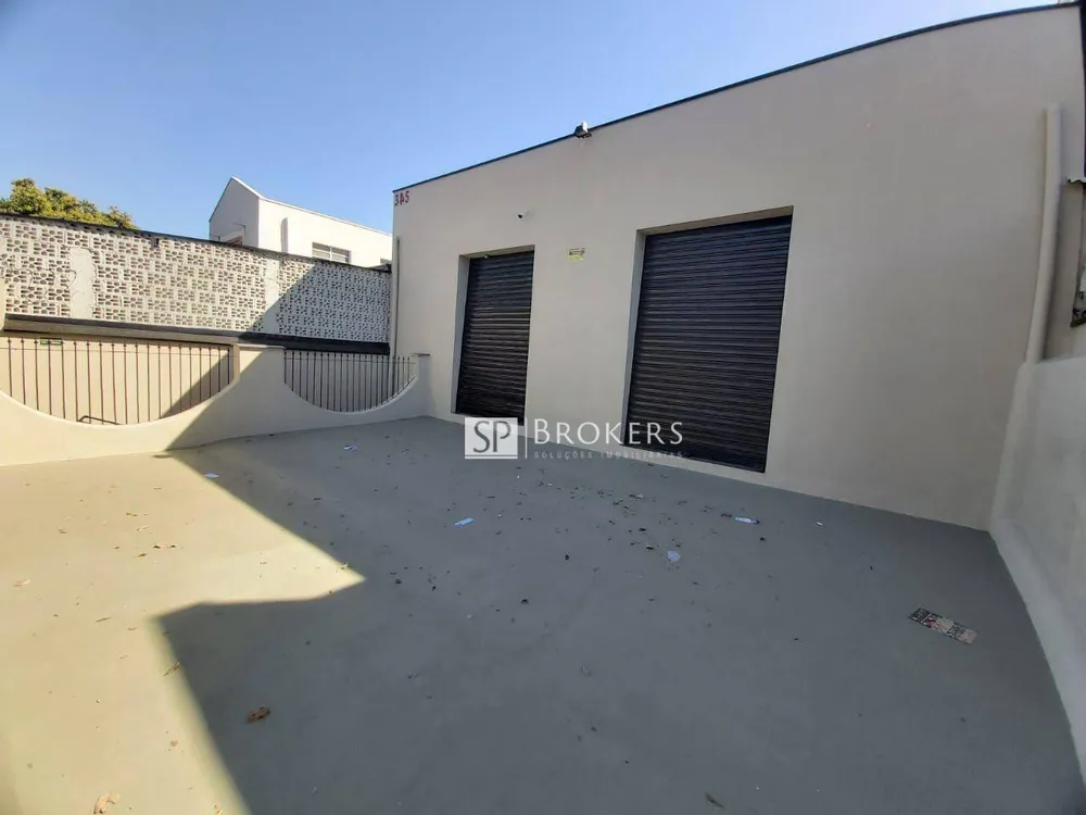Loja-Salão, 301 m² - Foto 4