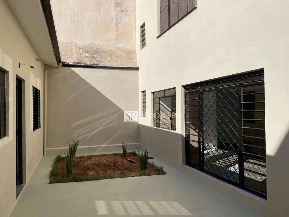 Loja-Salão, 301 m² - Foto 1