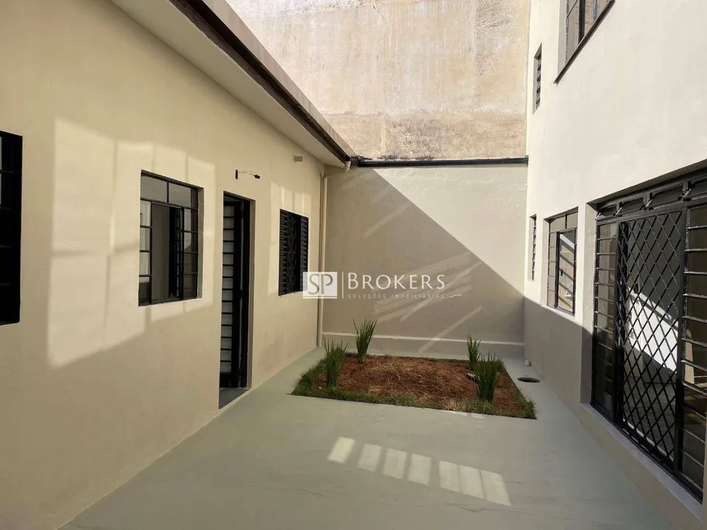 Loja-Salão, 301 m² - Foto 3