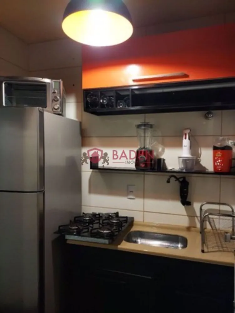 Apartamento, 1 quarto, 29 m² - Foto 4
