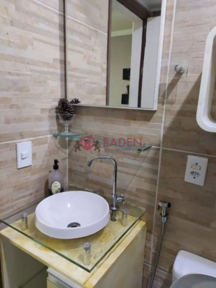 Apartamento, 1 quarto, 29 m² - Foto 2