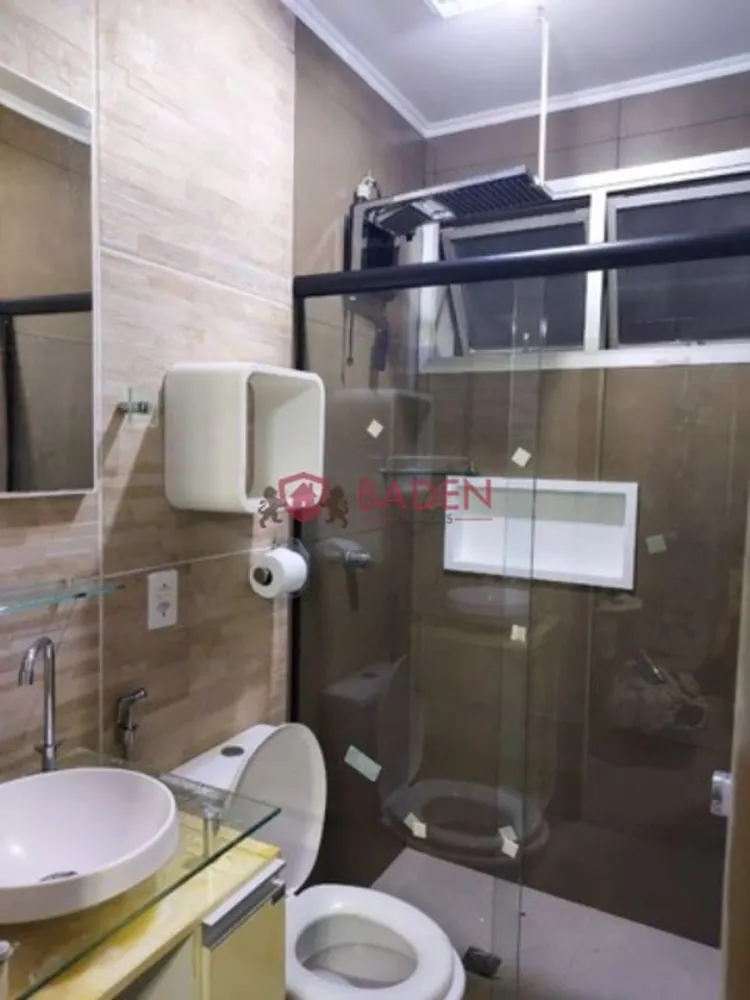 Apartamento, 1 quarto, 29 m² - Foto 1
