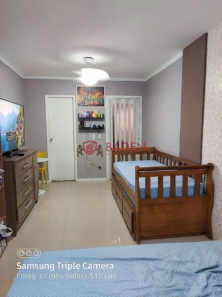 Apartamento, 1 quarto, 29 m² - Foto 3